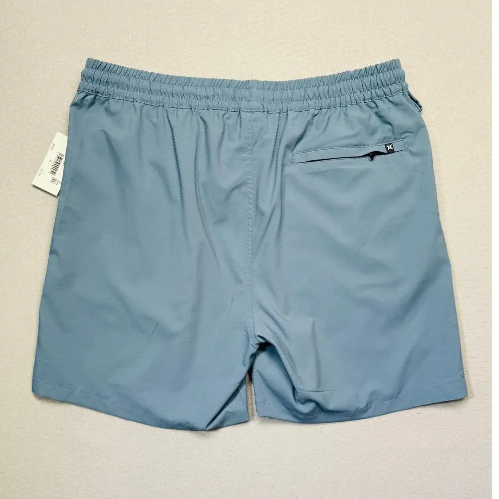 Hurley Men's H2O-DRI Trek Drawstring 7